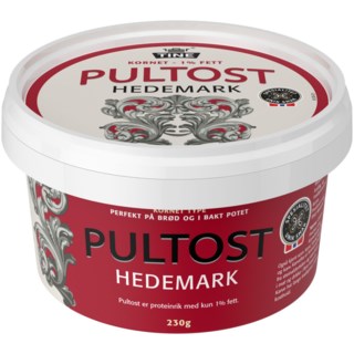 Tine Pultost Hedemark