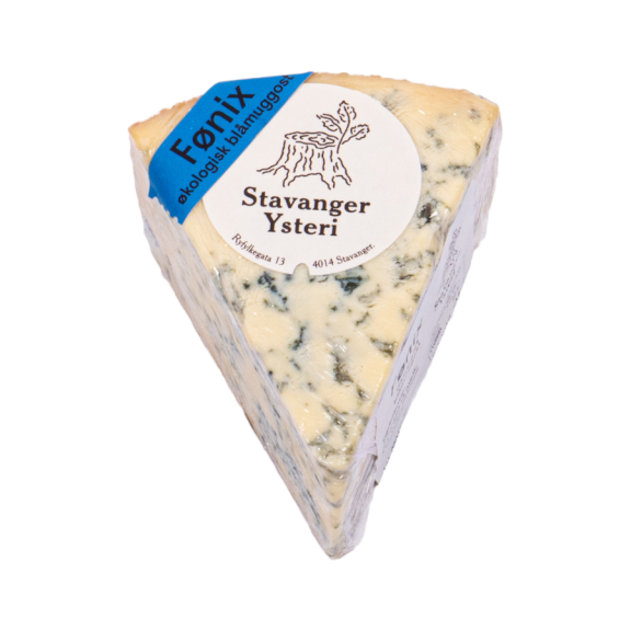 Fønix Stavanger Ysteri