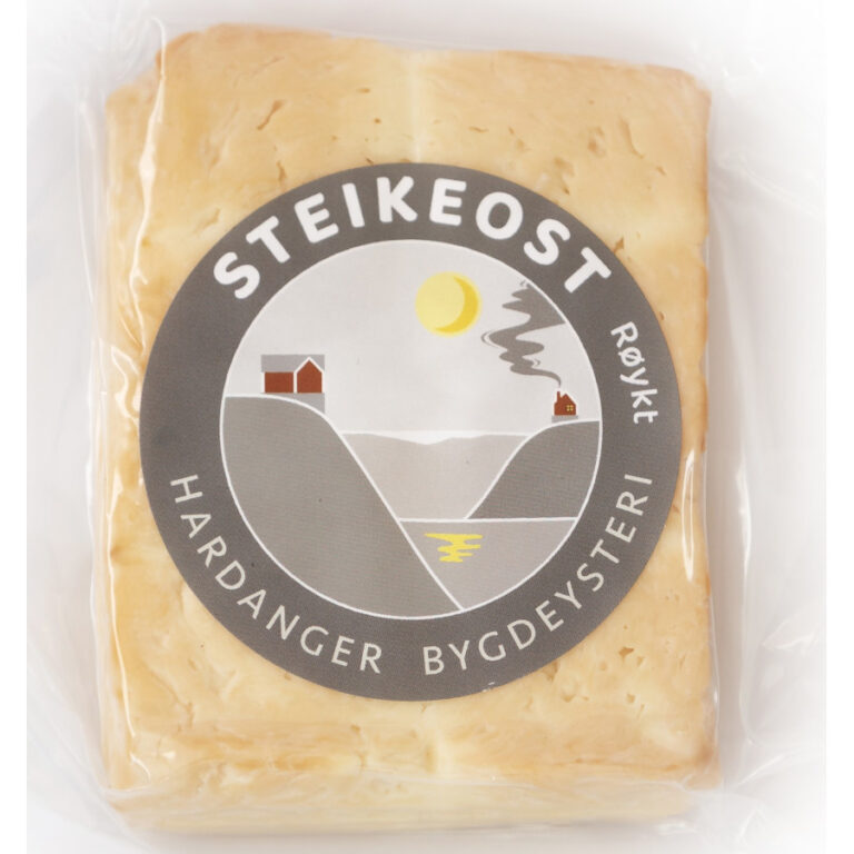 Hardanger_Røykt