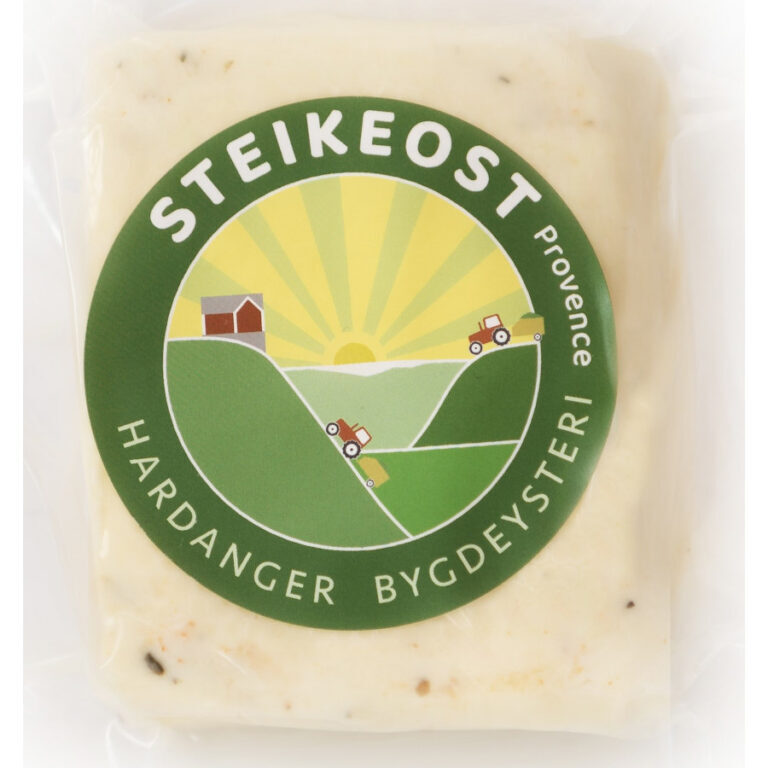 Hardanger_stekeost_provence