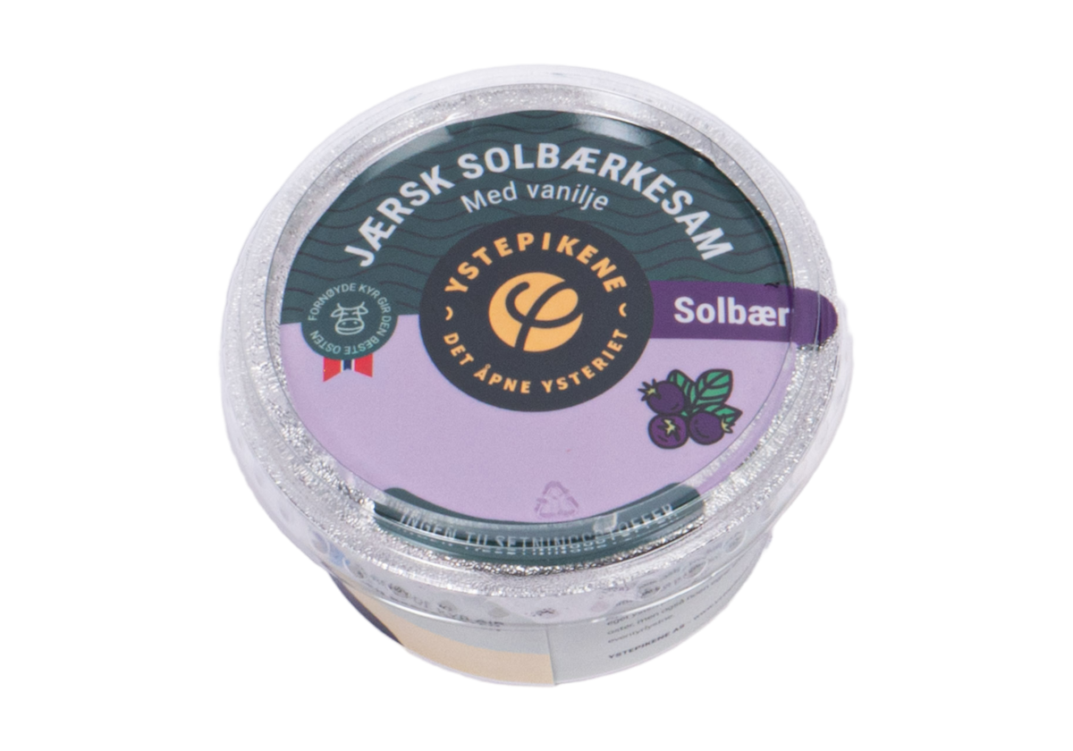 Jærsk Solbærkesam Ystepikene_ubg