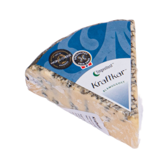 Kraftkar Tingvollost