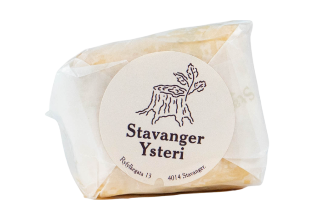 Stavanger ysteri Yme_ubg