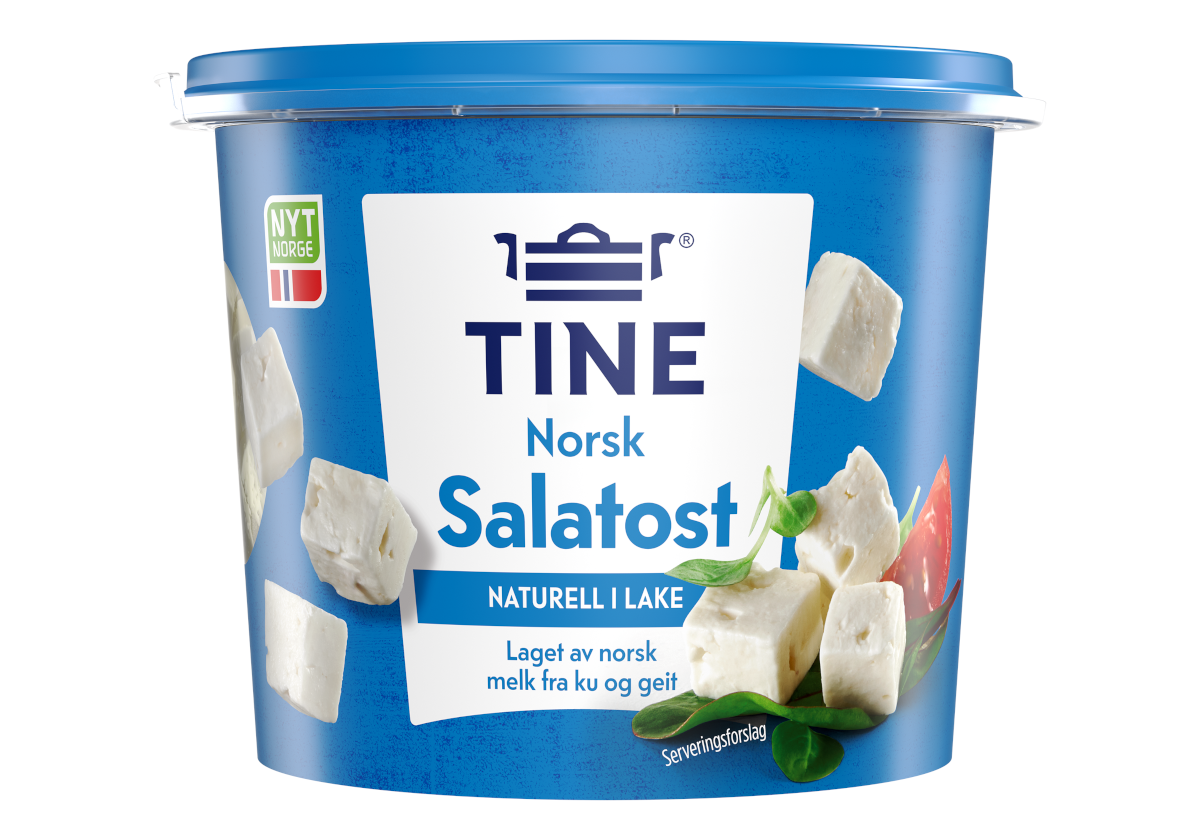TINE SA