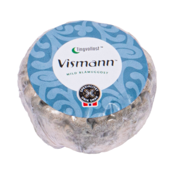 Vismann Tingvollost